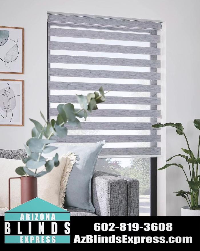 Arizona Blinds Express Image