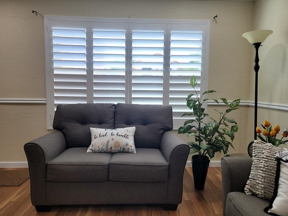 Arizona Blinds Express Image