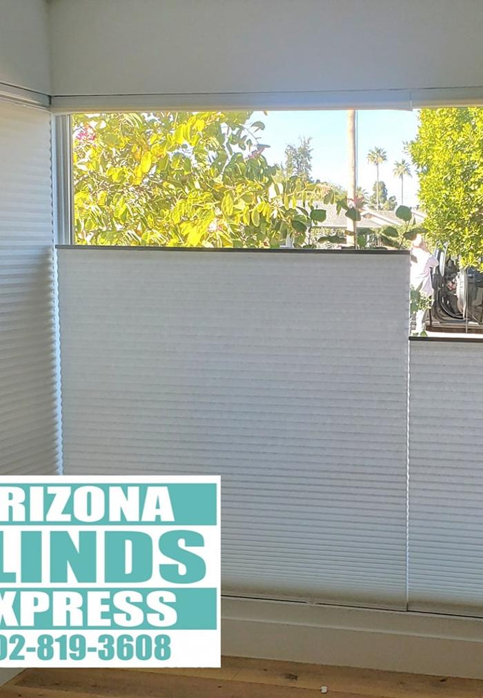 Arizona Blinds Express Image