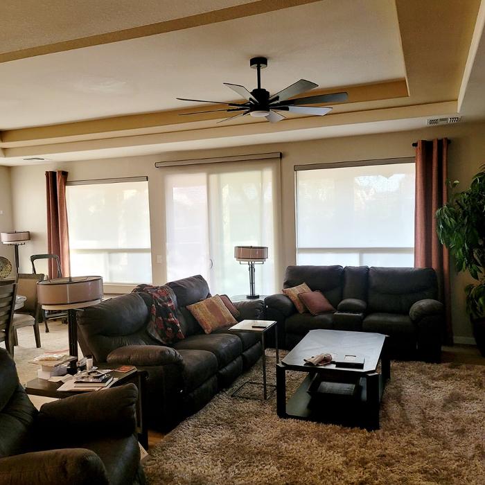 Arizona Blinds Express Image