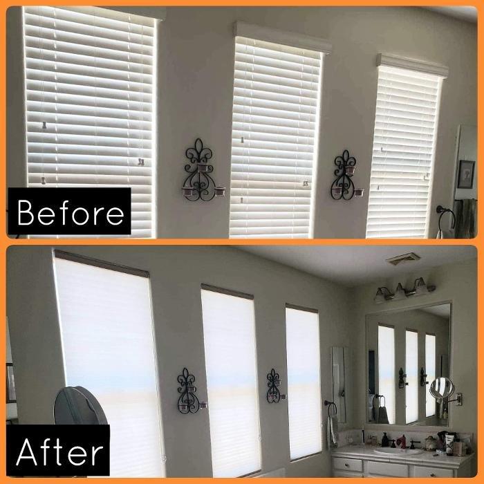 Arizona Blinds Express Image