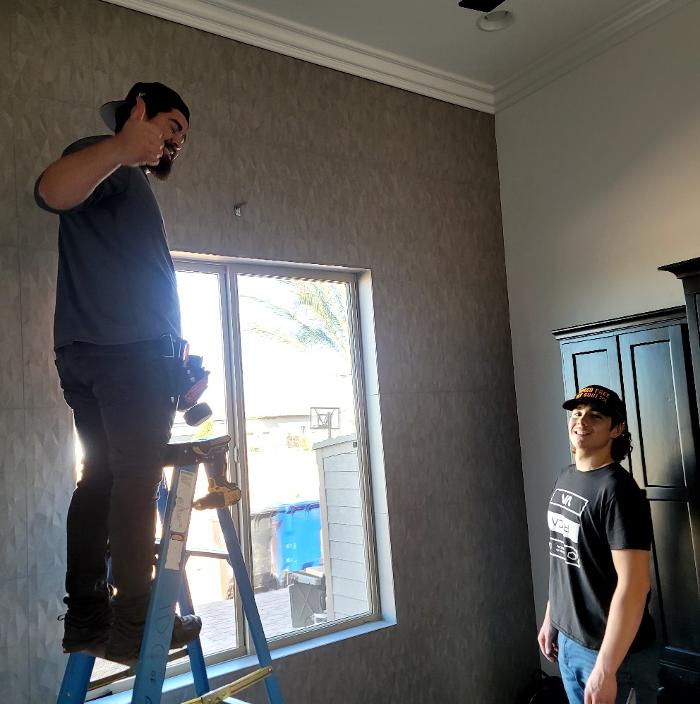 Arizona Blinds Express Image