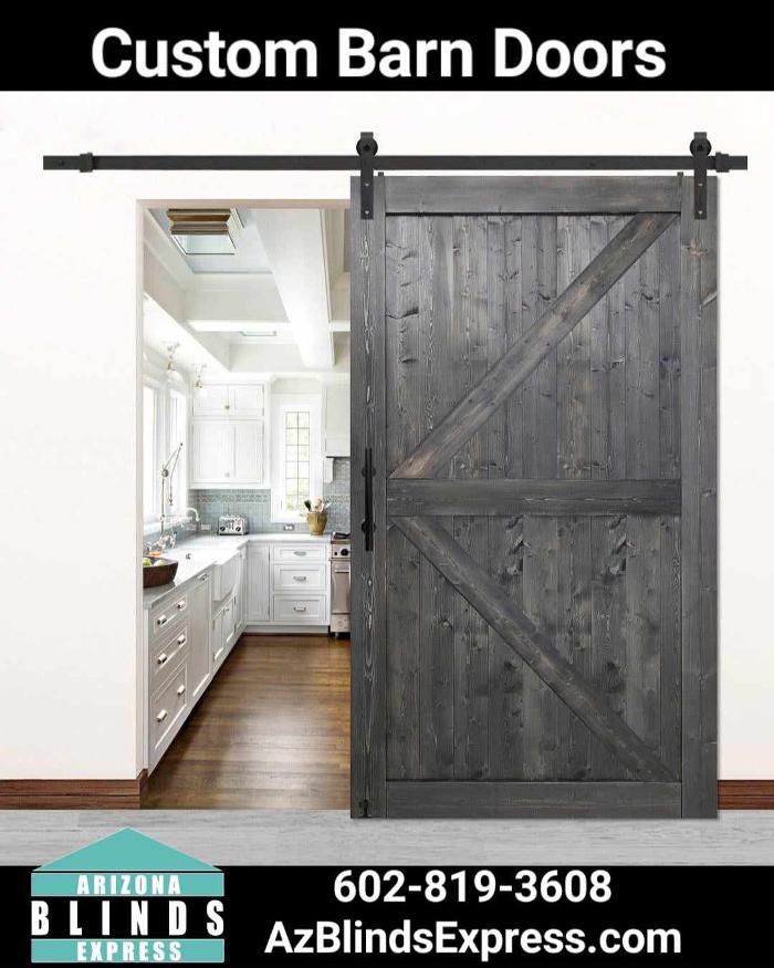 Arizona Blinds Express Image