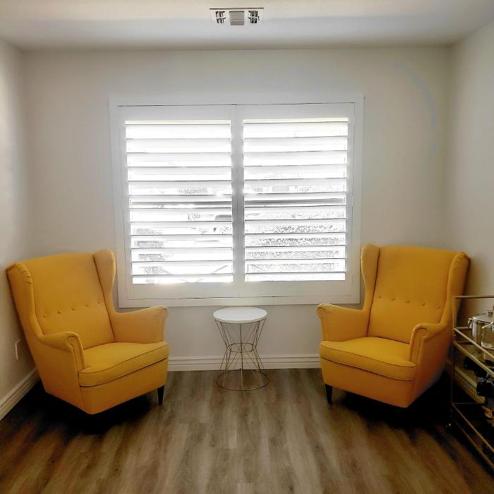 Arizona Blinds Express Image