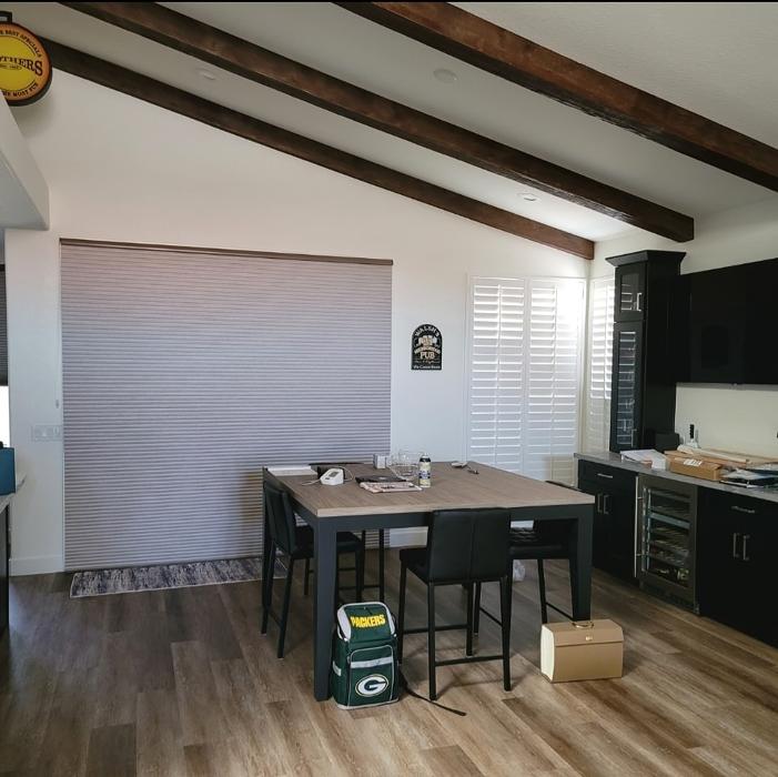 Arizona Blinds Express Image