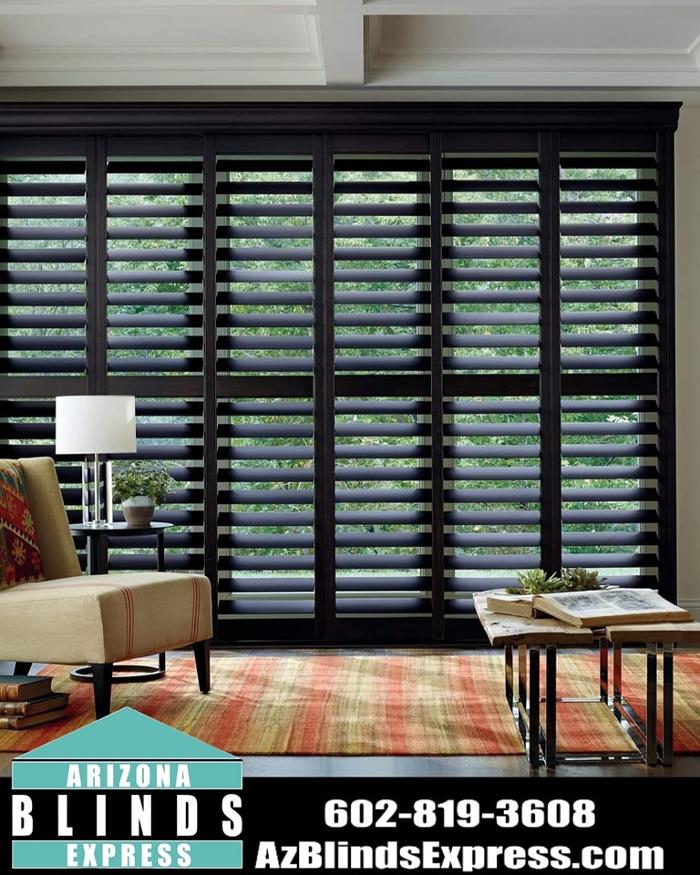 Arizona Blinds Express Image