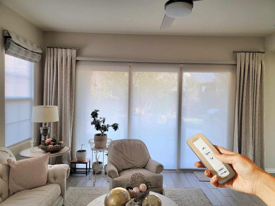 Arizona Blinds Express Image