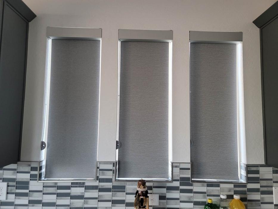 Arizona Blinds Express Image