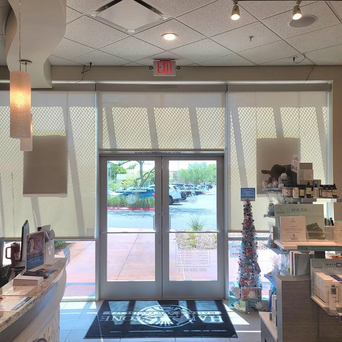 Arizona Blinds Express Image