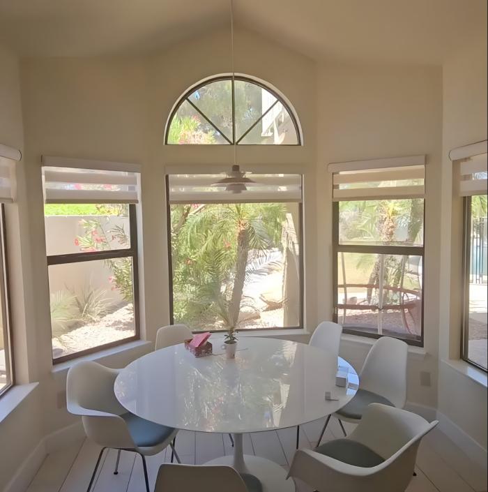 Arizona Blinds Express Image