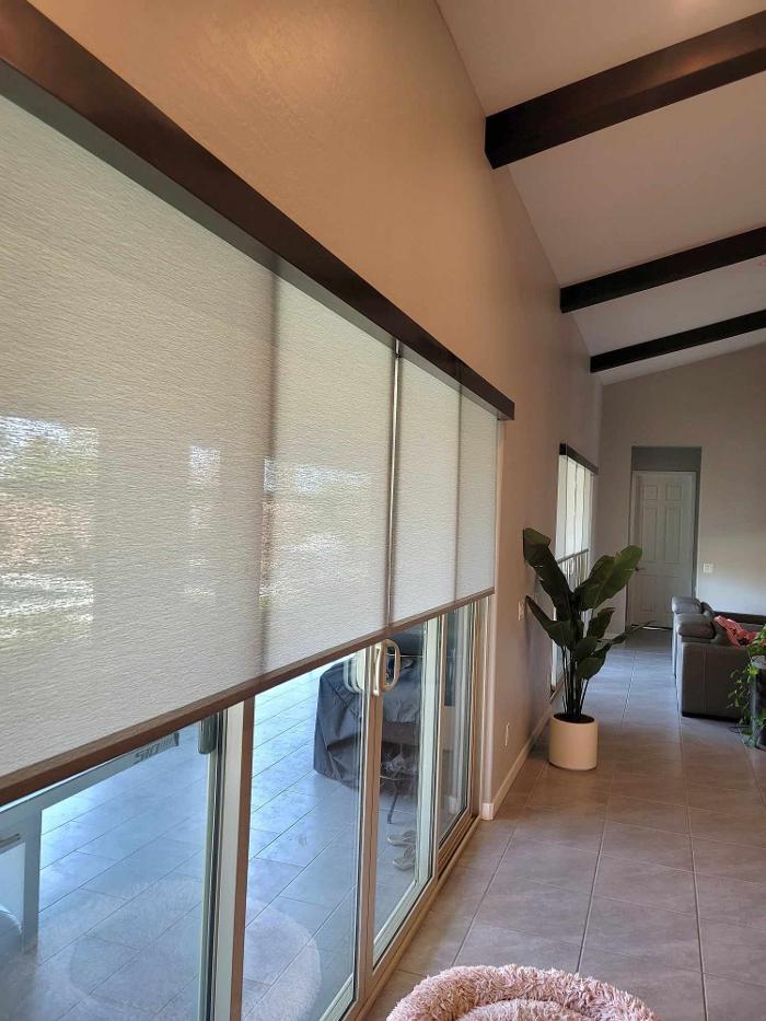 Arizona Blinds Express Image