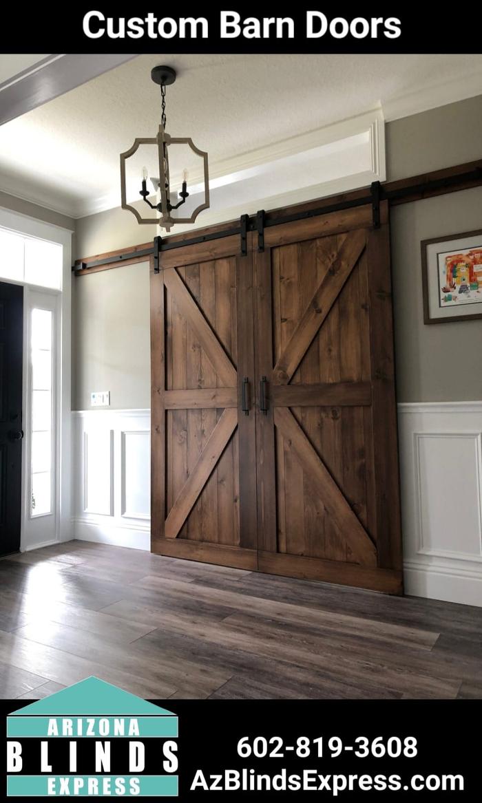 Arizona Blinds Express Image