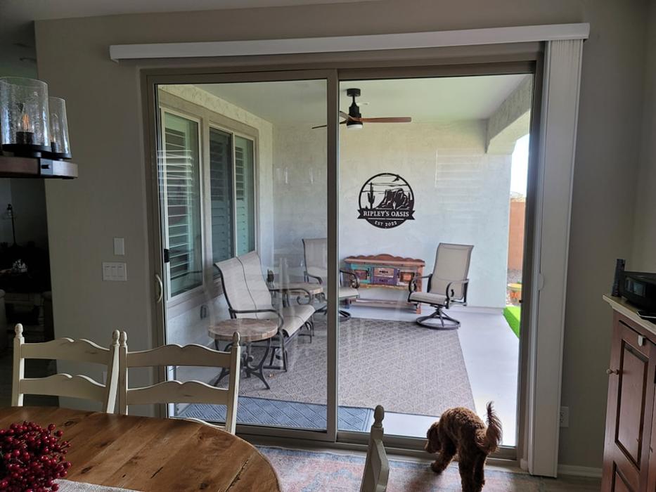 Arizona Blinds Express Image