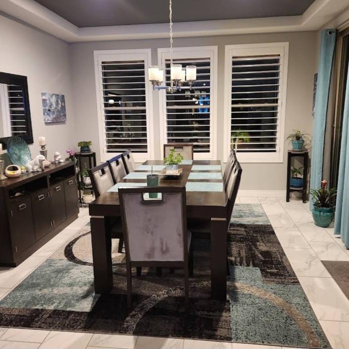 Arizona Blinds Express Image