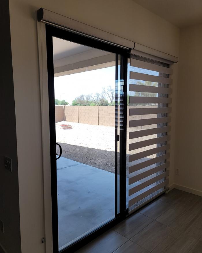 Arizona Blinds Express Image