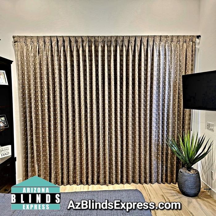Arizona Blinds Express Image