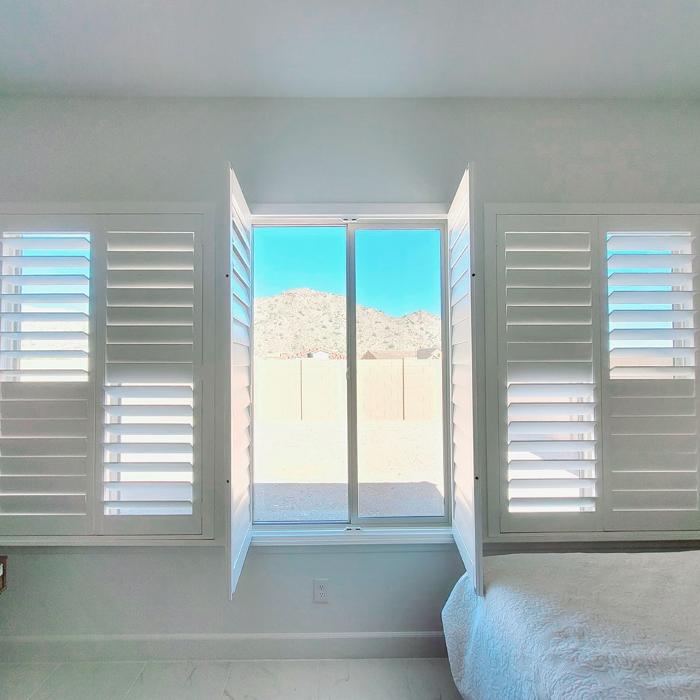 Arizona Blinds Express Image