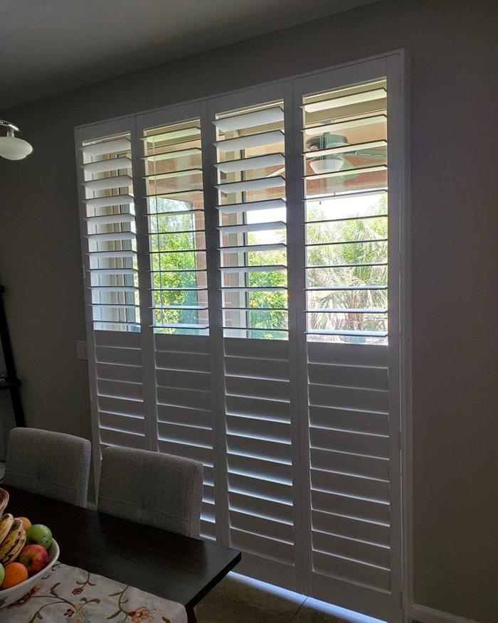 Arizona Blinds Express Image