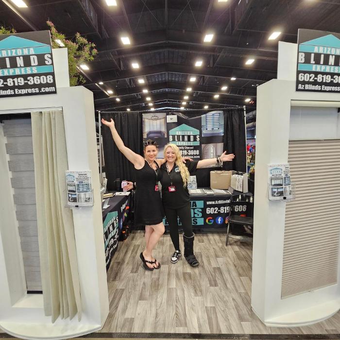Arizona Blinds Express Image