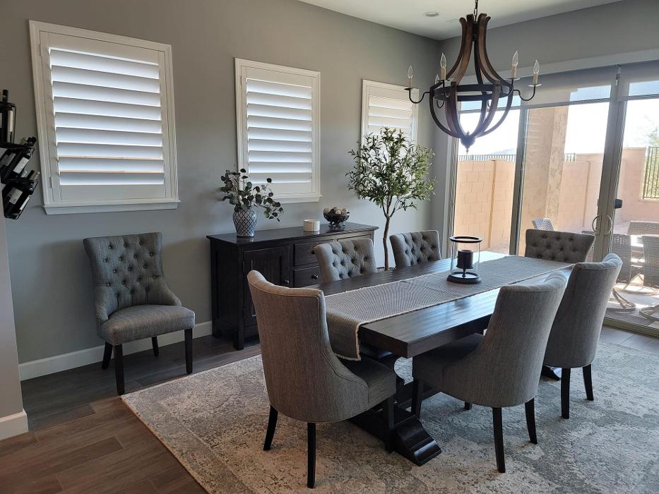 Arizona Blinds Express Image