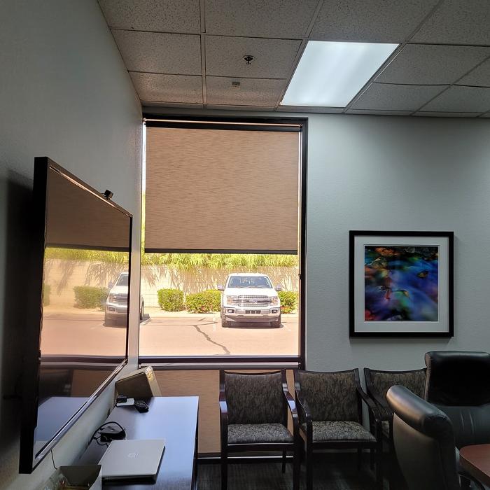 Arizona Blinds Express Image