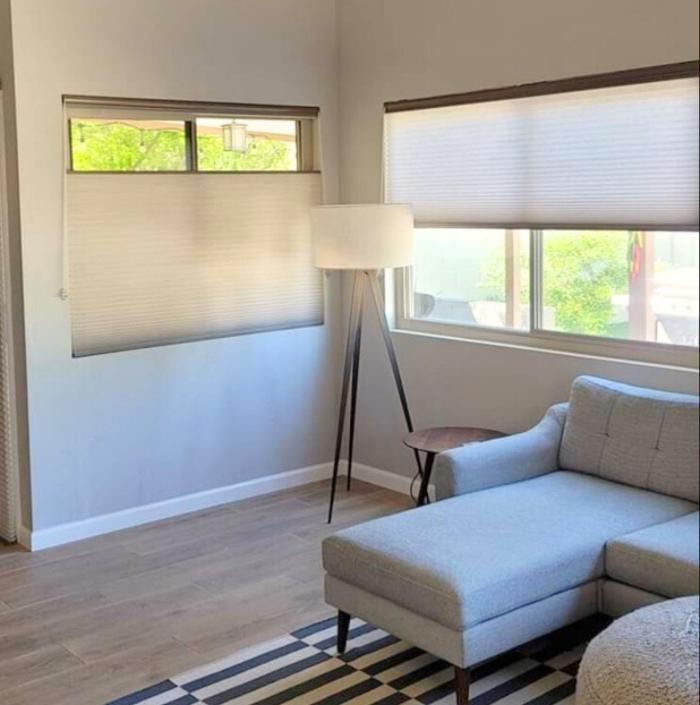 Arizona Blinds Express Image