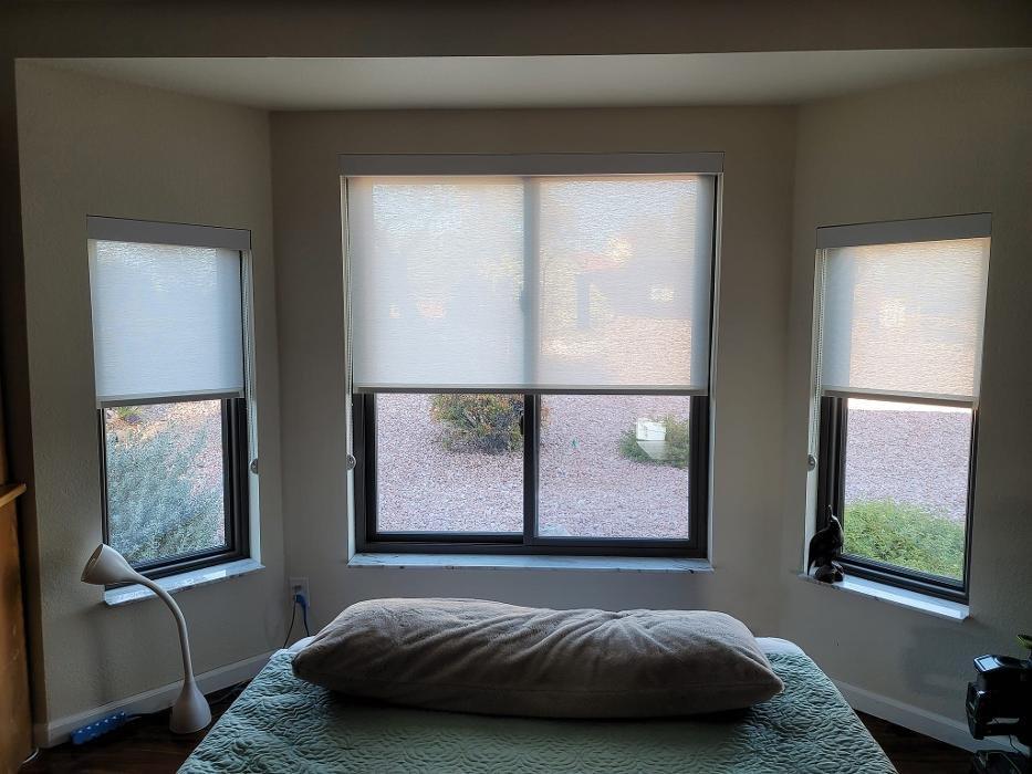 Arizona Blinds Express Image