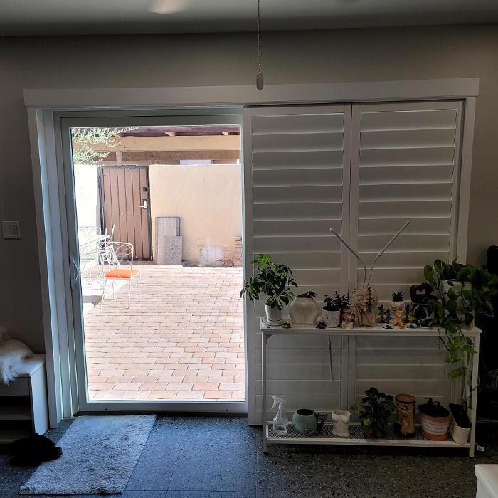 Arizona Blinds Express Image