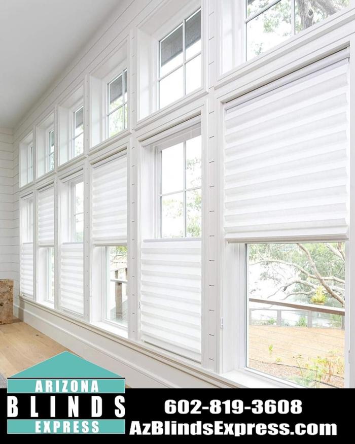 Arizona Blinds Express Image