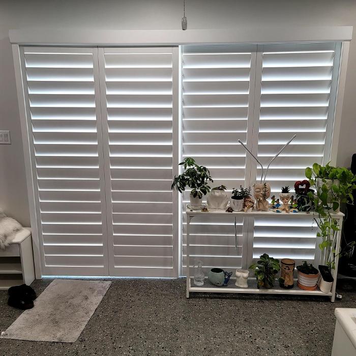 Arizona Blinds Express Image