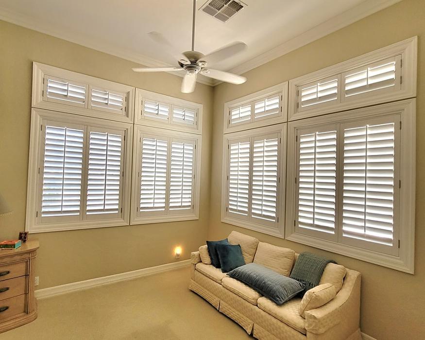 Arizona Blinds Express Image