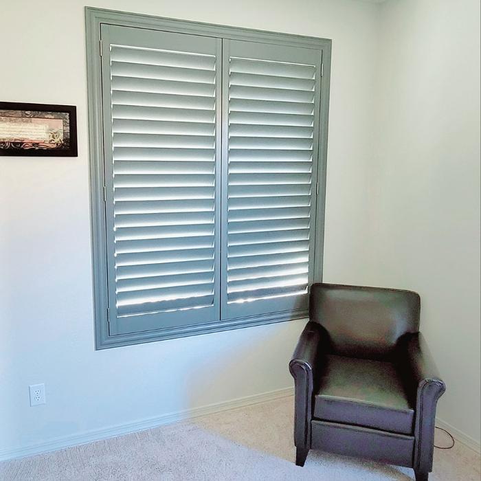 Arizona Blinds Express Image