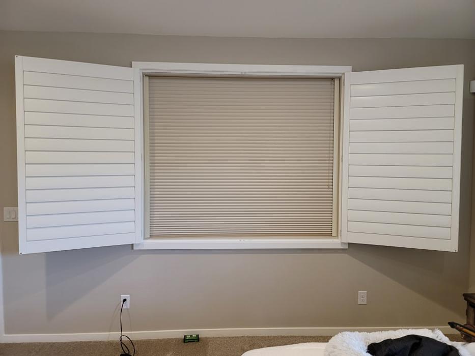 Arizona Blinds Express Image