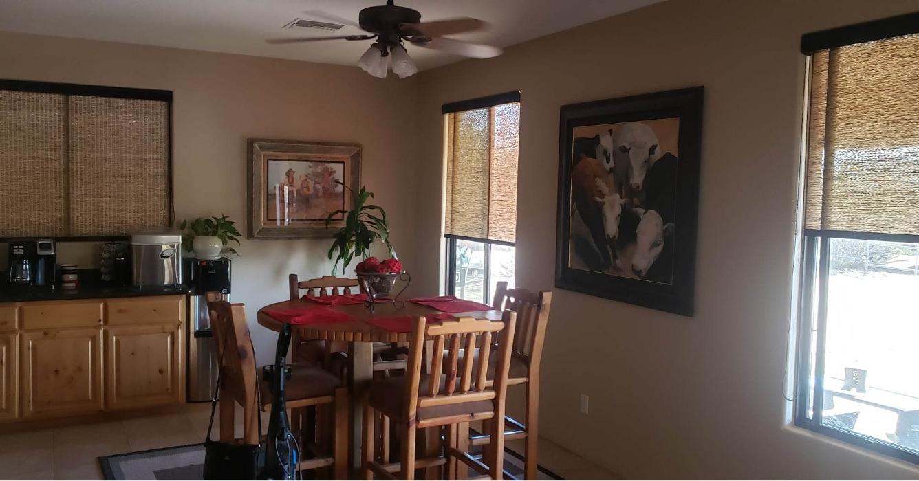 Arizona Blinds Express Image