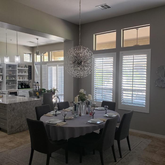 Arizona Blinds Express Image