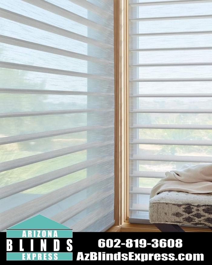Arizona Blinds Express Image