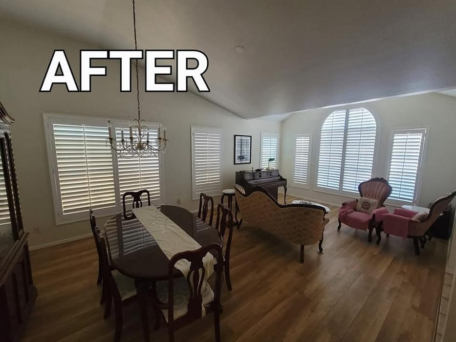 Arizona Blinds Express Image