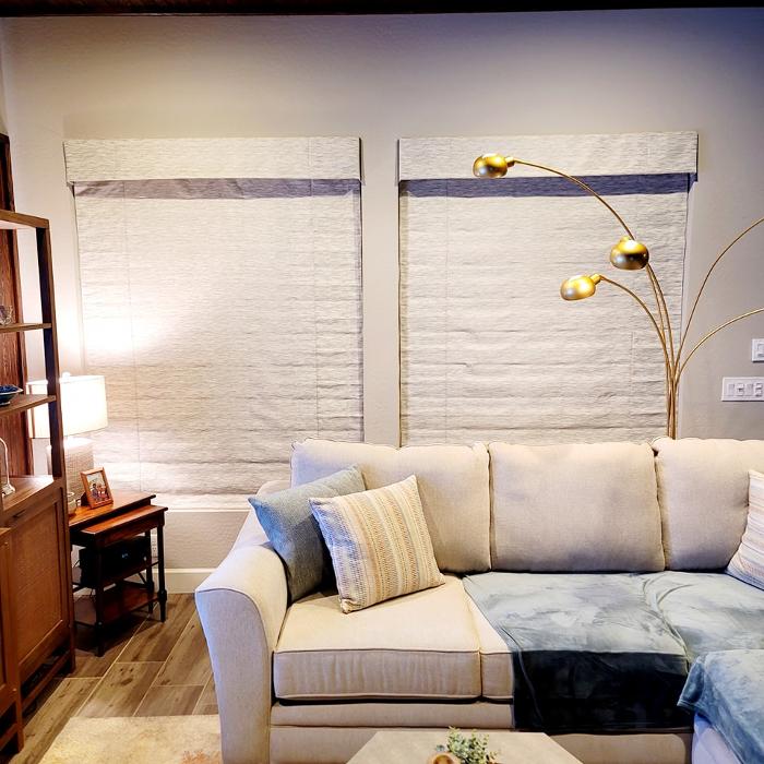 Arizona Blinds Express Image