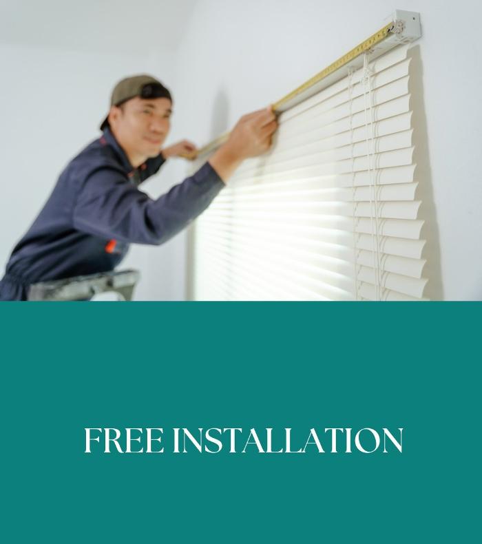 Arizona Blinds Express Image