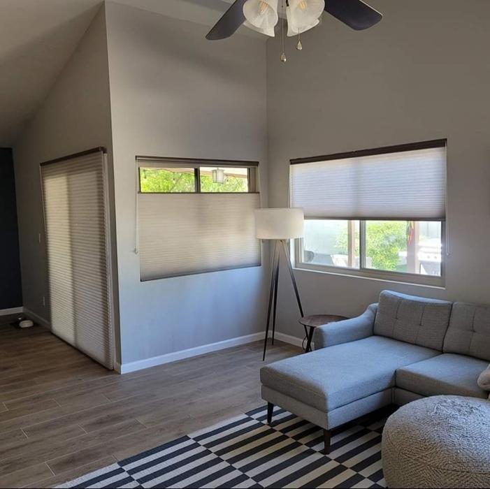 Arizona Blinds Express Image