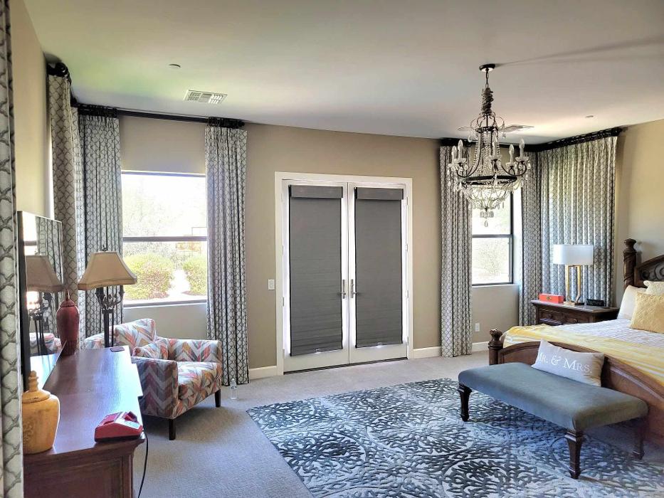 Arizona Blinds Express Image