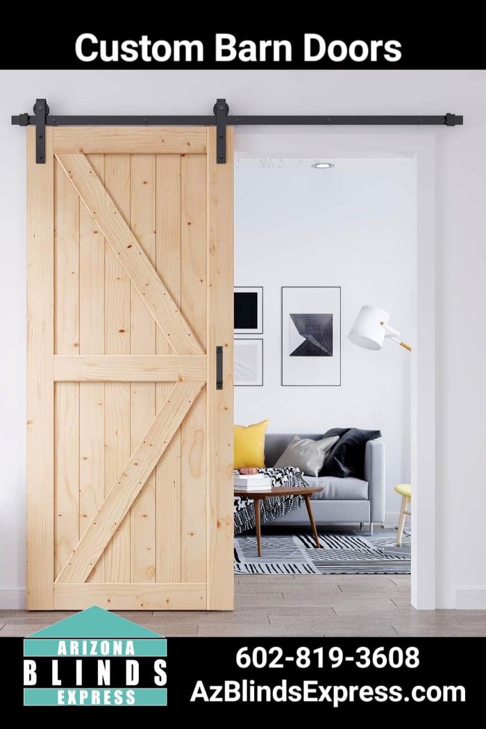 Arizona Blinds Express Image