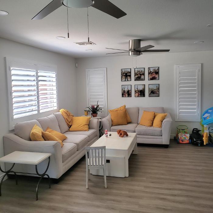 Arizona Blinds Express Image