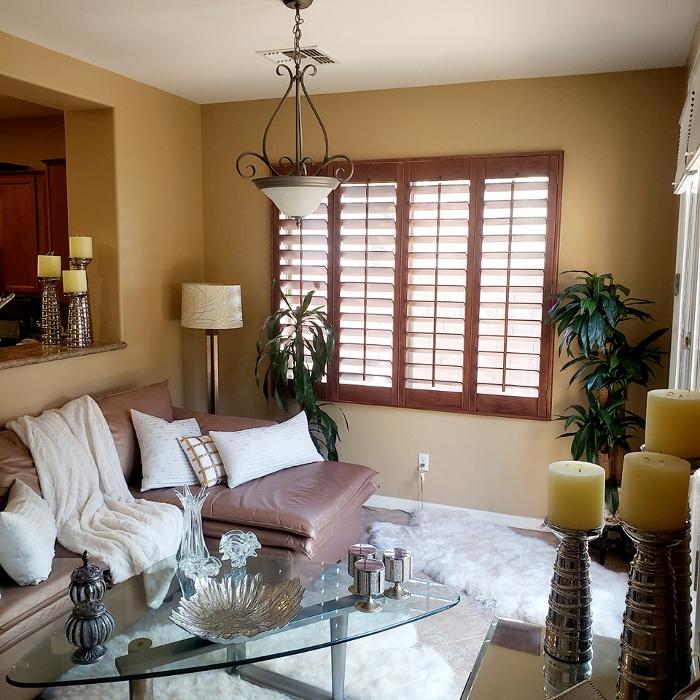 Arizona Blinds Express Image