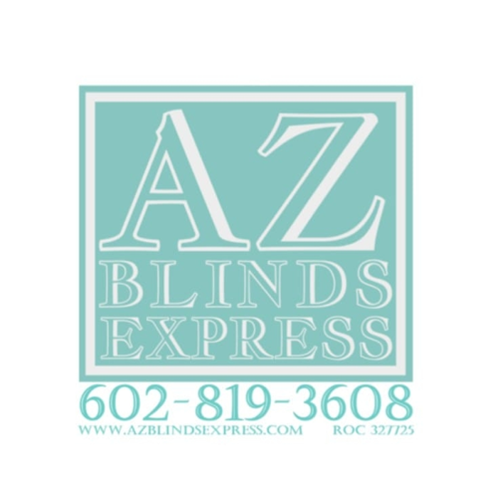 Arizona Blinds Express Image