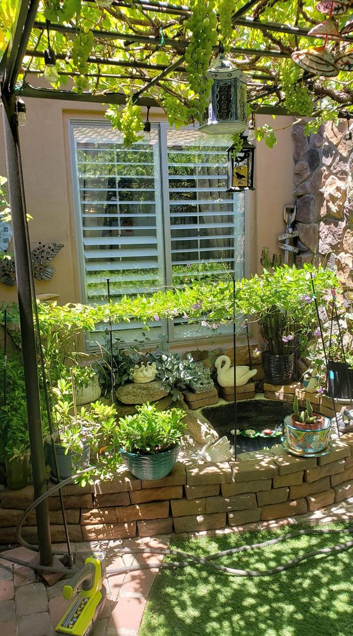 Arizona Blinds Express Image