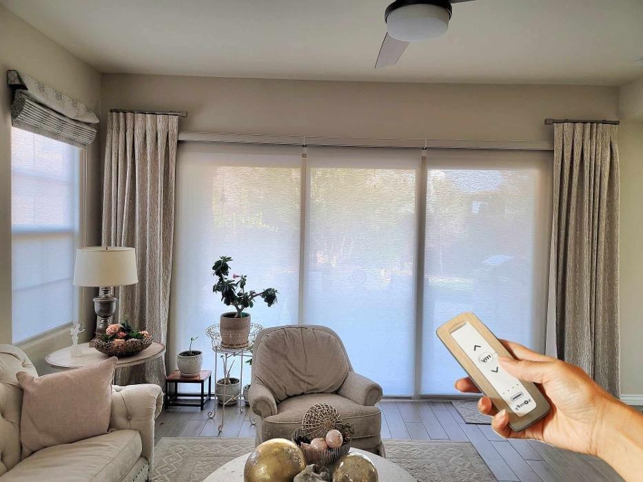 Arizona Blinds Express Image