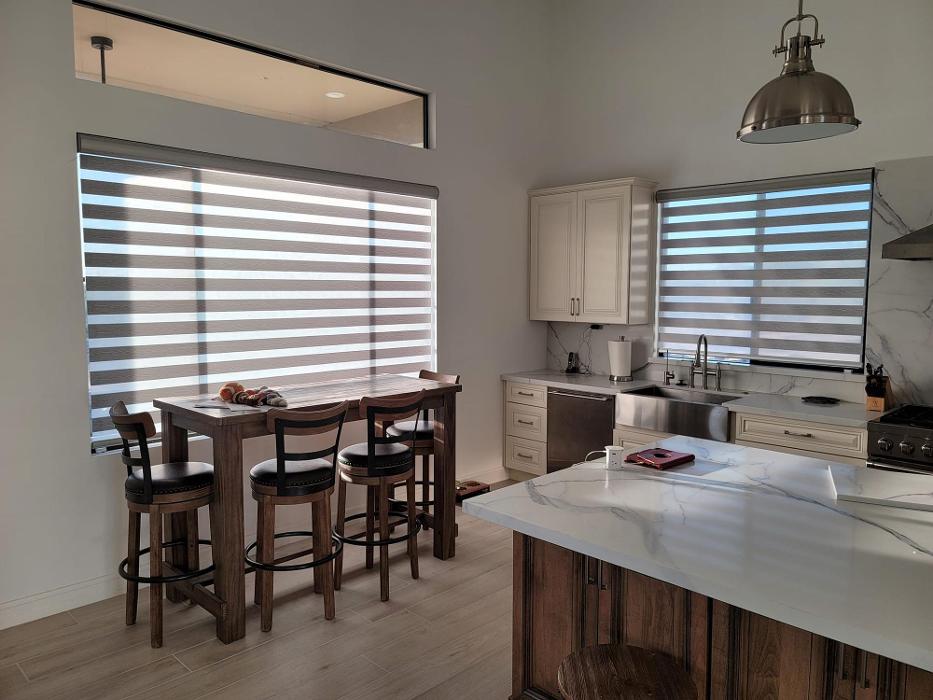 Arizona Blinds Express Image