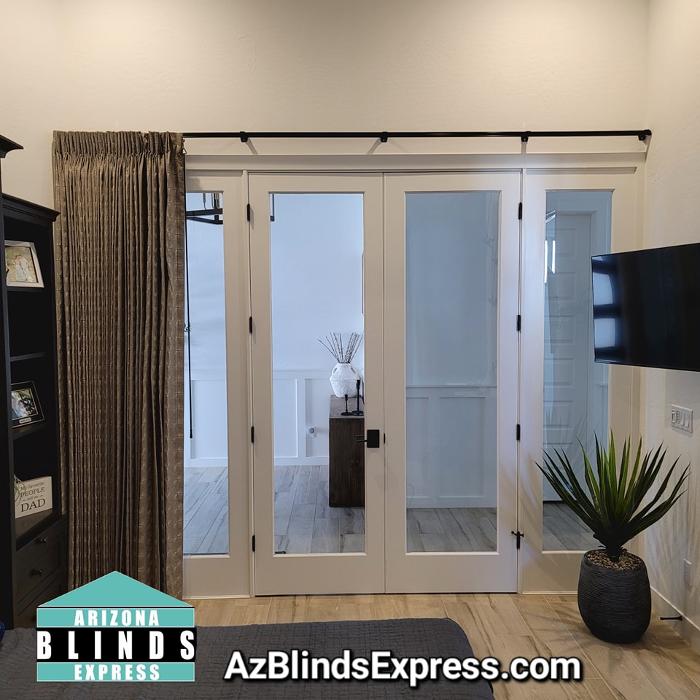 Arizona Blinds Express Image