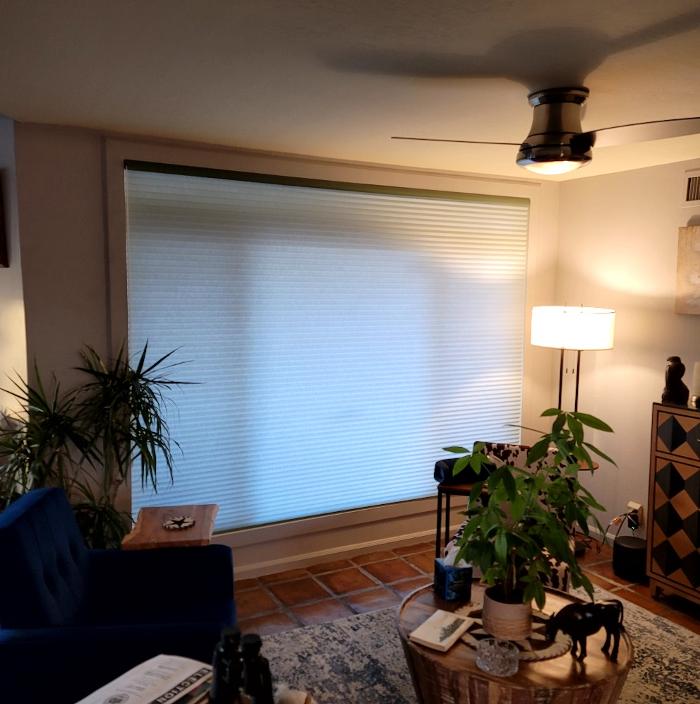Arizona Blinds Express Image